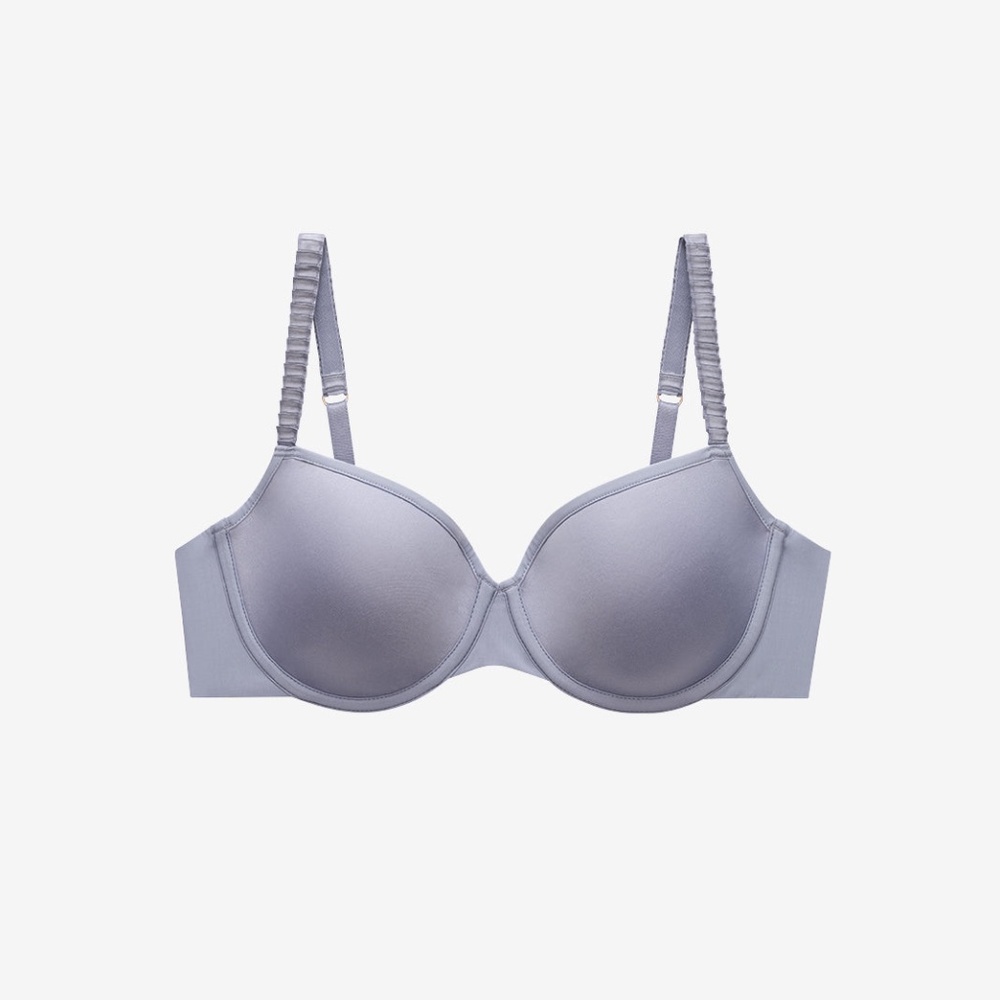 ThirdLove 24/7® Classic T-Shirt Bra Size 34B½moonstone / 34B½